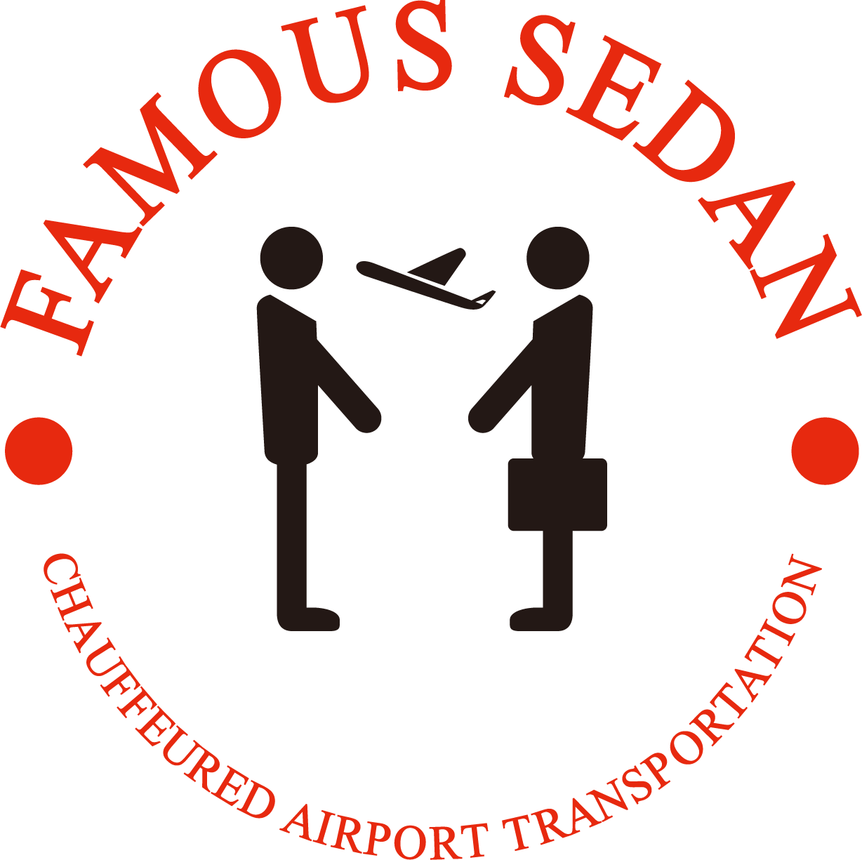 Detroit Airport Transportation | Famous Sedan